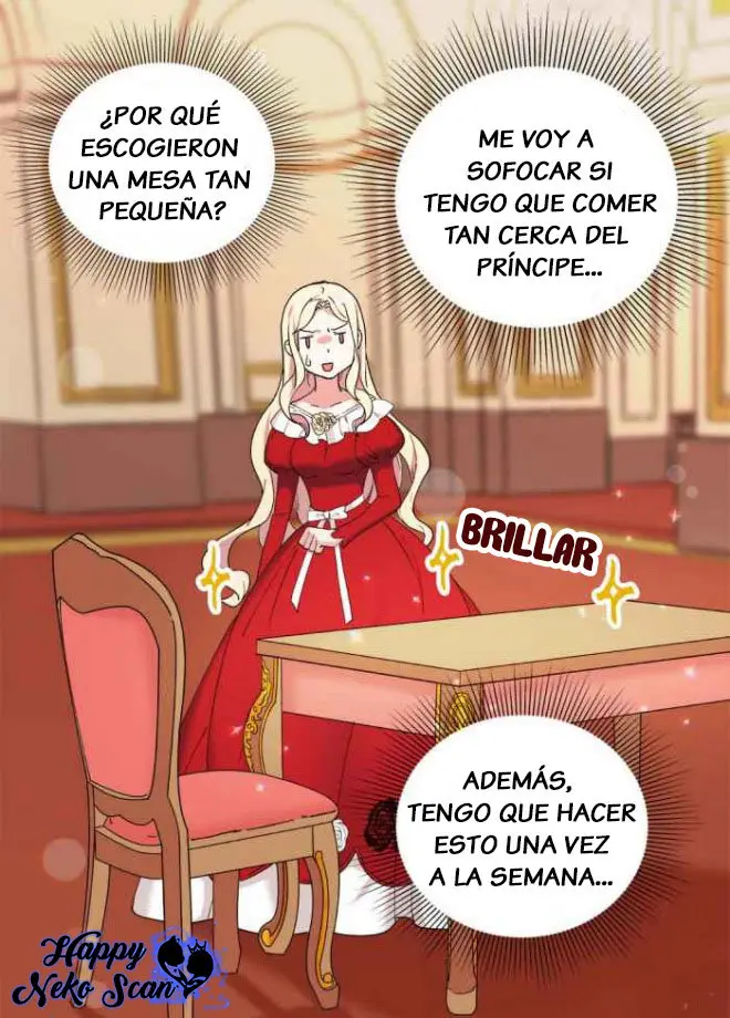 La Justicia de una Dama Villana (2018) - Capítulo 13 - Página 16 - LectorTMOo