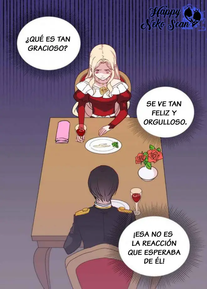 La Justicia de una Dama Villana (2018) - Capítulo 13 - Página 34 - LectorTMOo