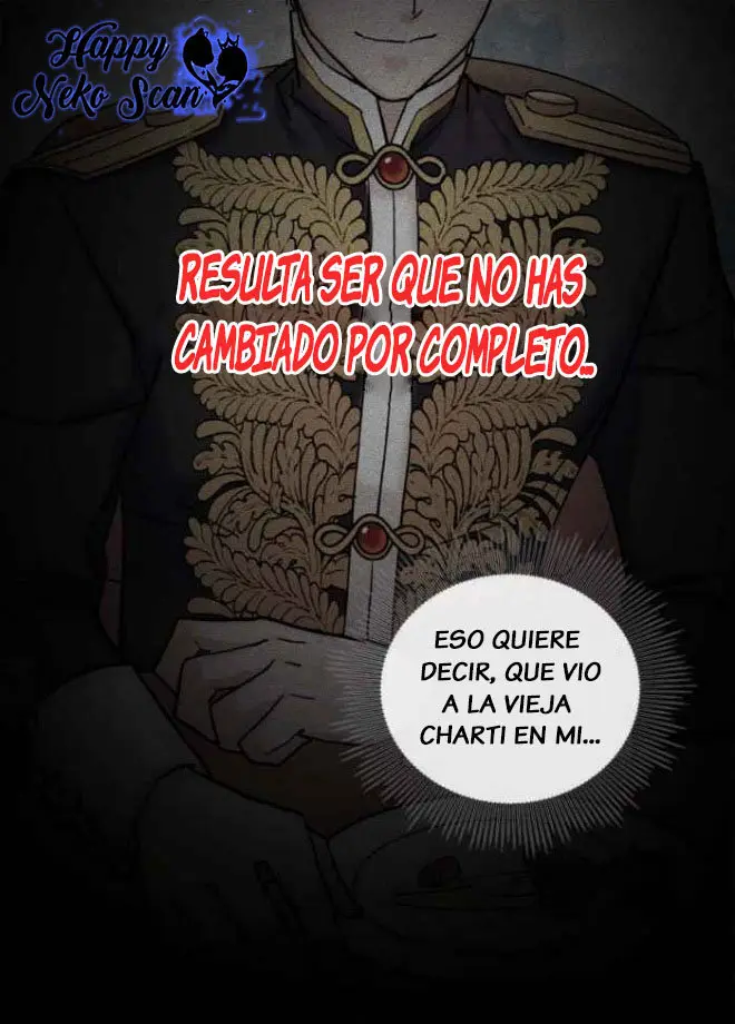 La Justicia de una Dama Villana (2018) - Capítulo 13 - Página 35 - LectorTMOo