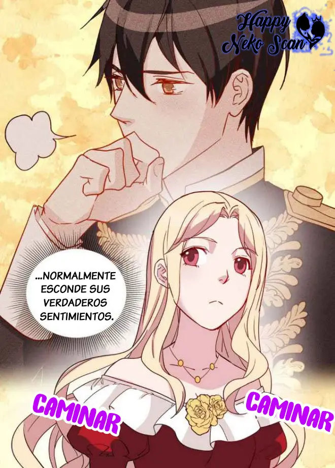 La Justicia de una Dama Villana (2018) - Capítulo 13 - Página 57 - LectorTMOo