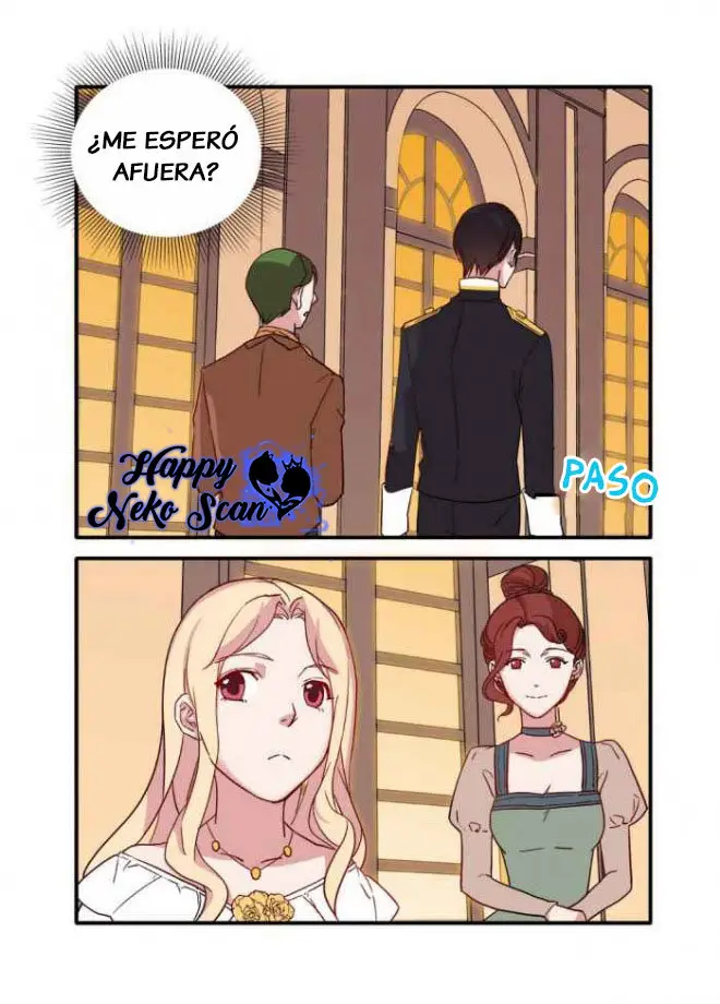 La Justicia de una Dama Villana (2018) - Capítulo 13 - Página 60 - LectorTMOo