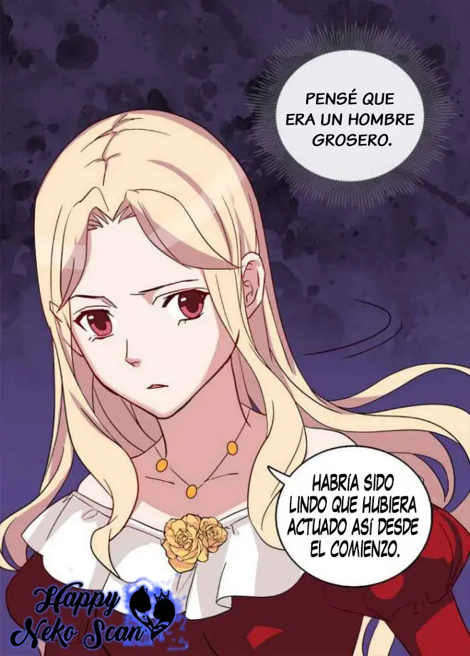 La Justicia de una Dama Villana (2018) - Capítulo 13 - Página 61 - LectorTMOo