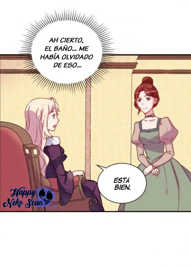 La Justicia de una Dama Villana (2018) - Capítulo 14 - Página 7 - LectorTMOo