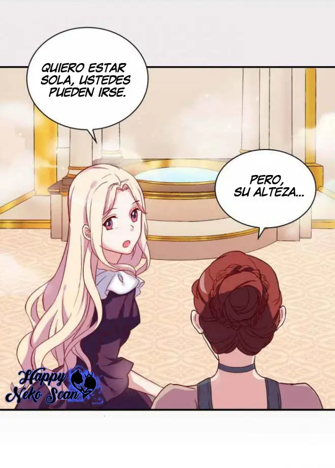 La Justicia de una Dama Villana (2018) - Capítulo 14 - Página 8 - LectorTMOo