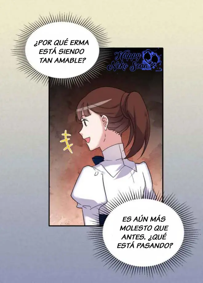 La Justicia de una Dama Villana (2018) - Capítulo 14 - Página 10 - LectorTMOo