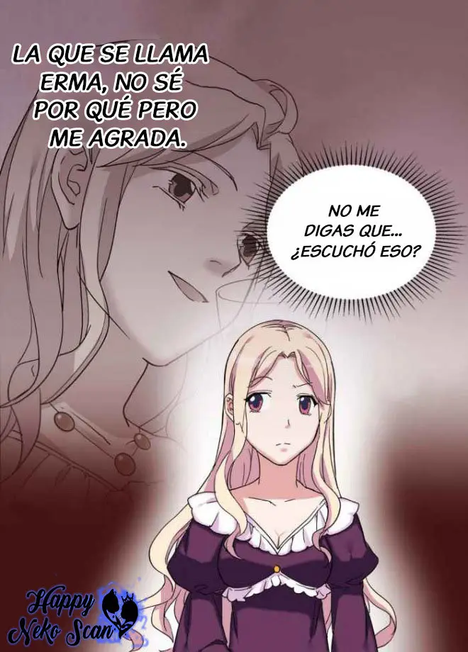 La Justicia de una Dama Villana (2018) - Capítulo 14 - Página 11 - LectorTMOo