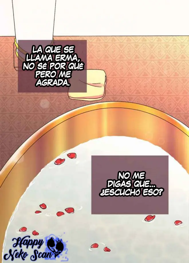 La Justicia de una Dama Villana (2018) - Capítulo 14 - Página 12 - LectorTMOo