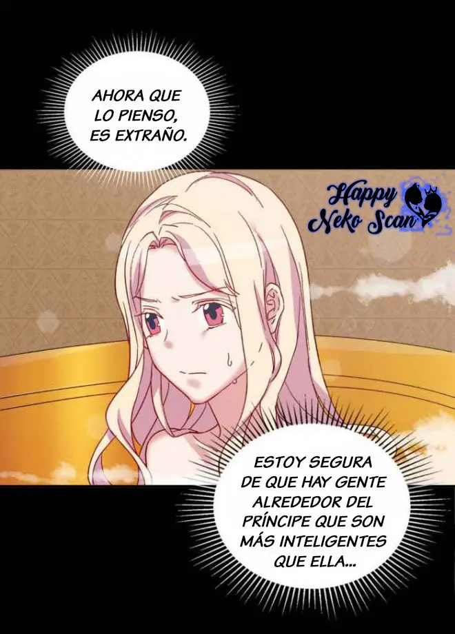 La Justicia de una Dama Villana (2018) - Capítulo 14 - Página 15 - LectorTMOo