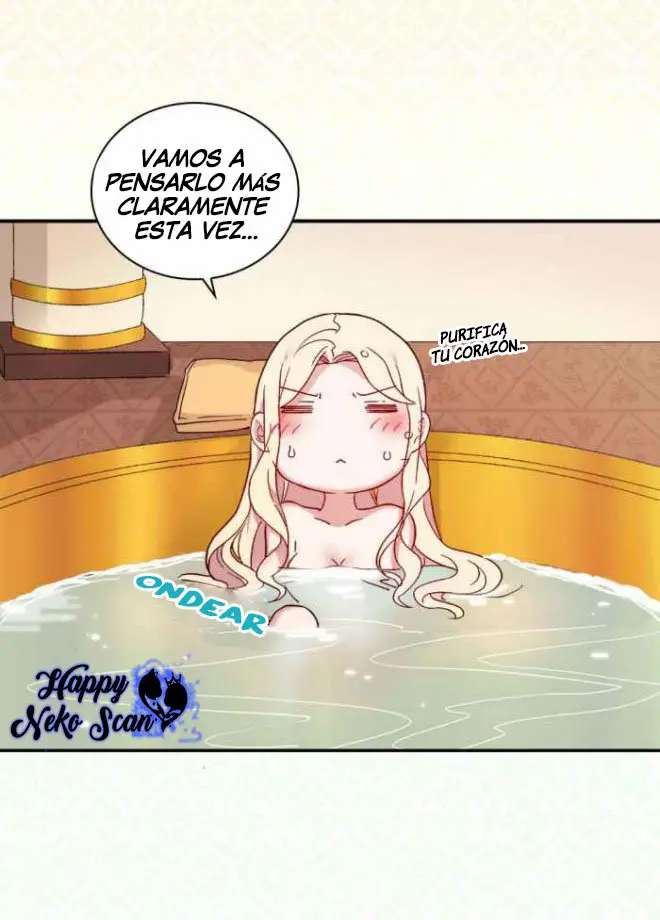 La Justicia de una Dama Villana (2018) - Capítulo 14 - Página 21 - LectorTMOo