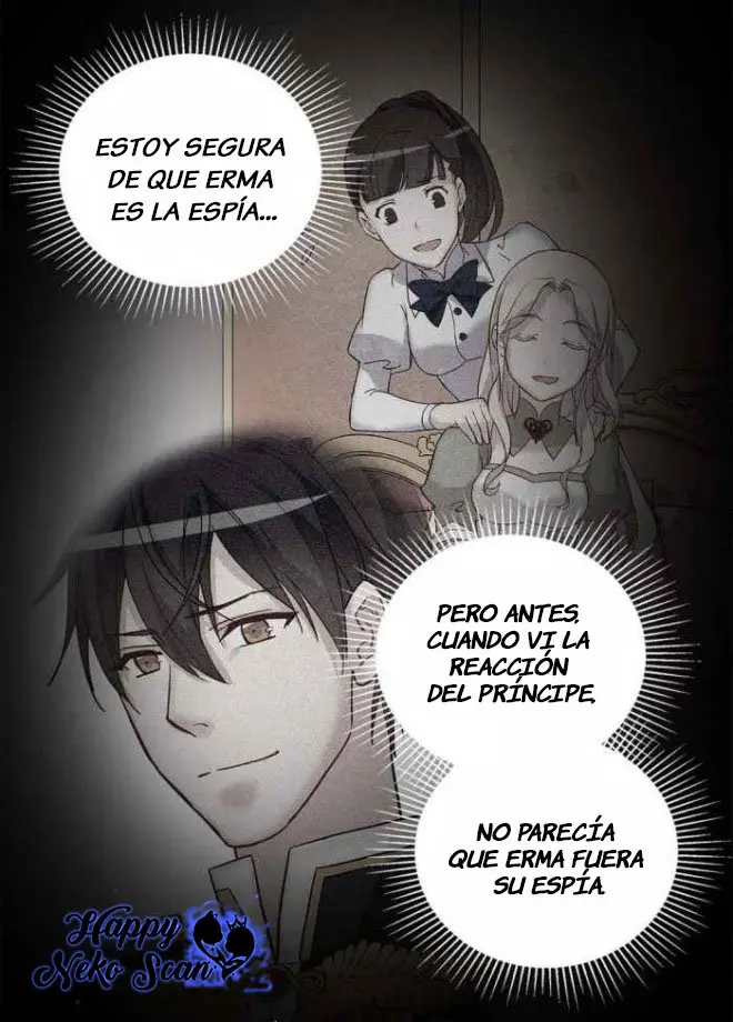 La Justicia de una Dama Villana (2018) - Capítulo 14 - Página 22 - LectorTMOo