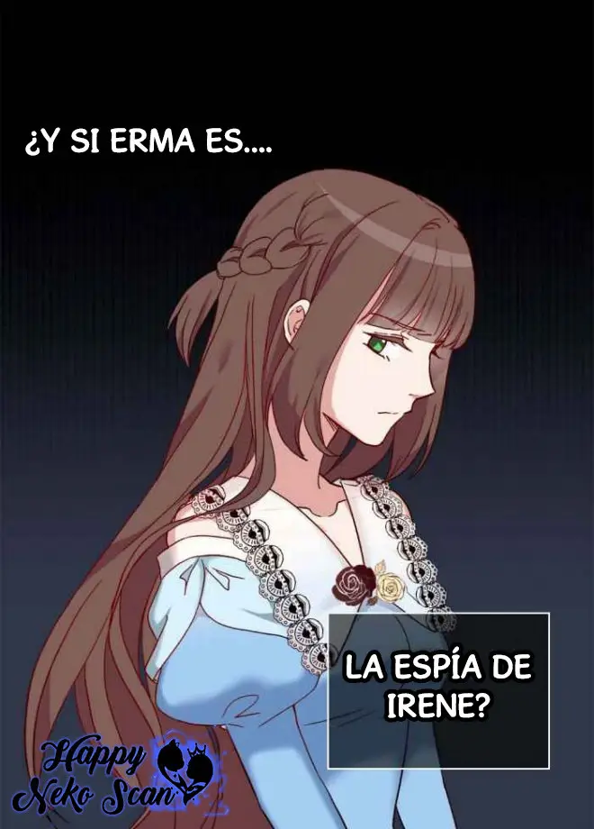 La Justicia de una Dama Villana (2018) - Capítulo 14 - Página 25 - LectorTMOo