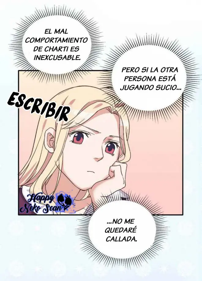 La Justicia de una Dama Villana (2018) - Capítulo 14 - Página 33 - LectorTMOo