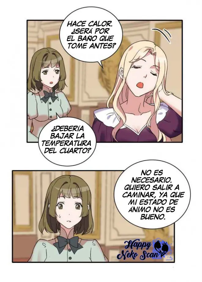 La Justicia de una Dama Villana (2018) - Capítulo 14 - Página 41 - LectorTMOo