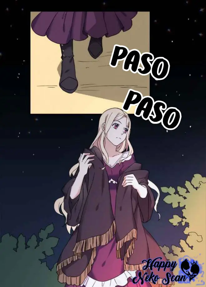 La Justicia de una Dama Villana (2018) - Capítulo 14 - Página 46 - LectorTMOo