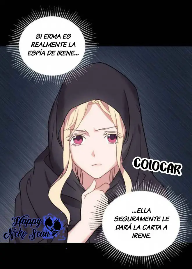 La Justicia de una Dama Villana (2018) - Capítulo 14 - Página 48 - LectorTMOo