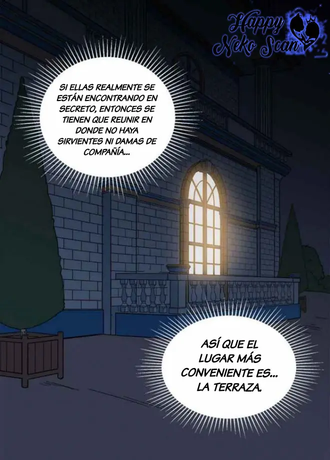 La Justicia de una Dama Villana (2018) - Capítulo 14 - Página 49 - LectorTMOo