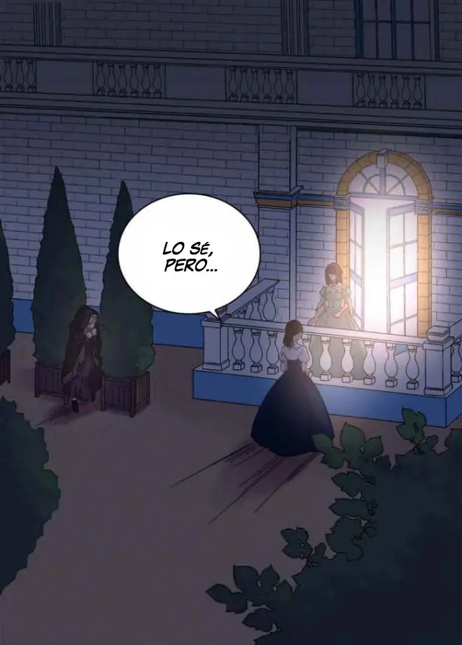 La Justicia de una Dama Villana (2018) - Capítulo 15 - Página 8 - LectorTMOo