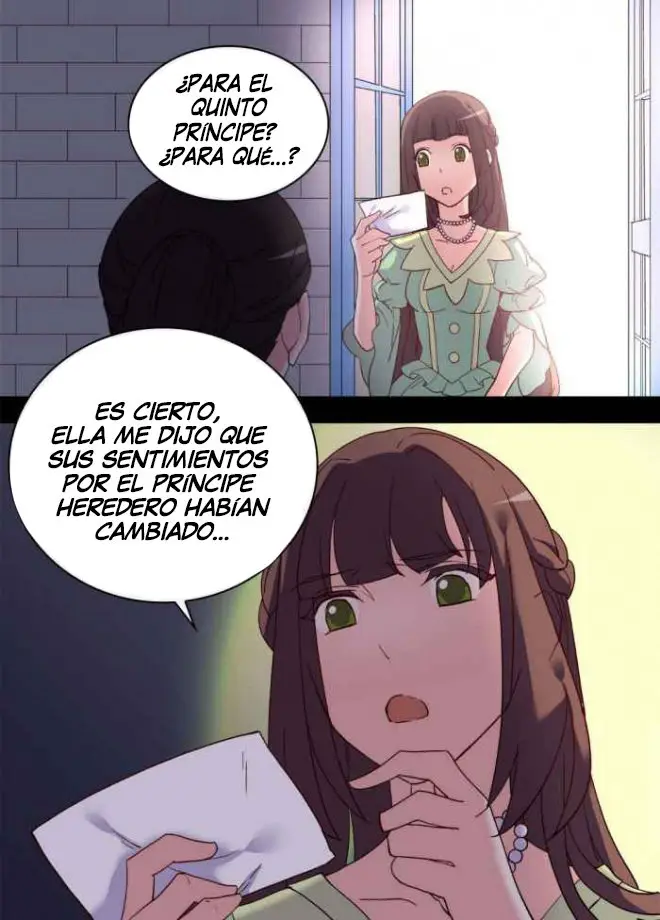 La Justicia de una Dama Villana (2018) - Capítulo 15 - Página 10 - LectorTMOo