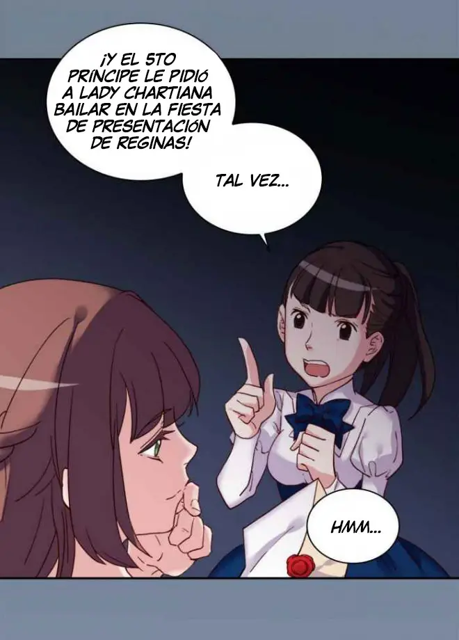 La Justicia de una Dama Villana (2018) - Capítulo 15 - Página 11 - LectorTMOo