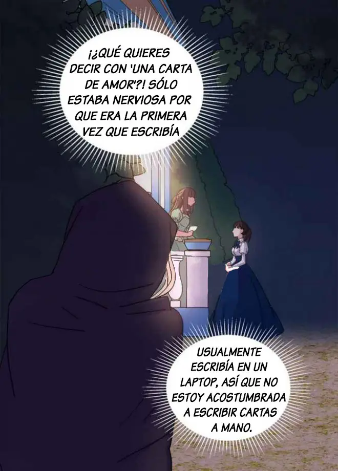 La Justicia de una Dama Villana (2018) - Capítulo 15 - Página 15 - LectorTMOo
