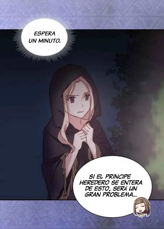 La Justicia de una Dama Villana (2018) - Capítulo 15 - Página 16 - LectorTMOo