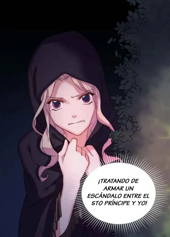 La Justicia de una Dama Villana (2018) - Capítulo 15 - Página 20 - LectorTMOo