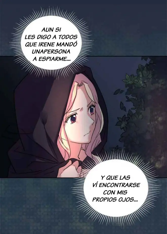 La Justicia de una Dama Villana (2018) - Capítulo 15 - Página 33 - LectorTMOo