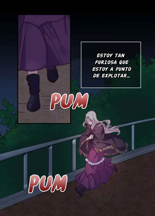 La Justicia de una Dama Villana (2018) - Capítulo 15 - Página 39 - LectorTMOo