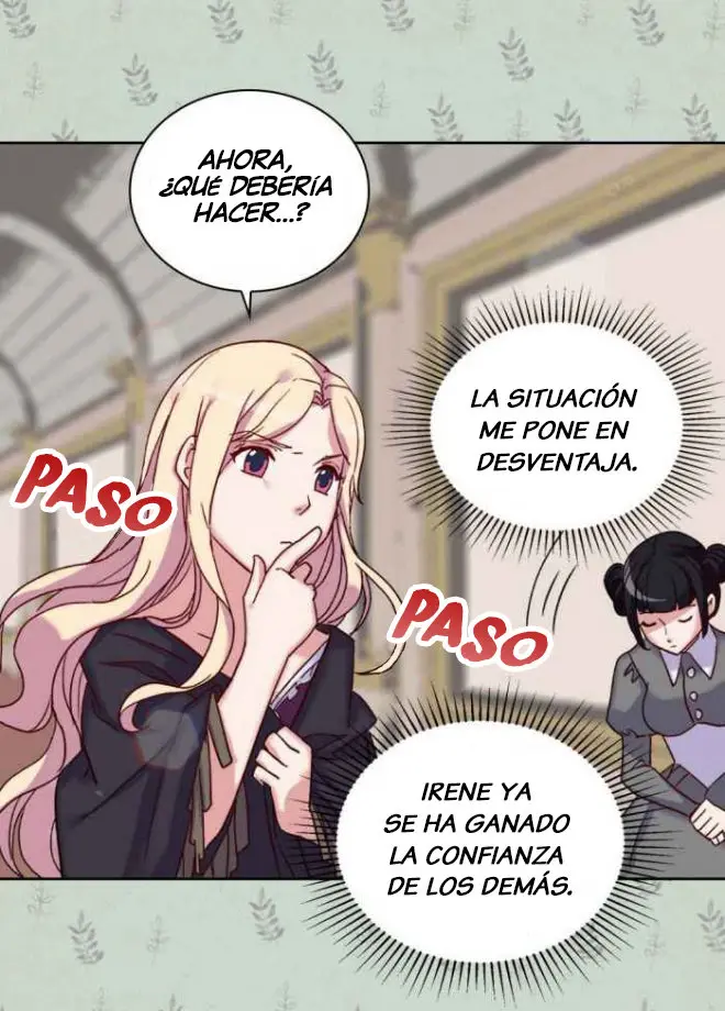 La Justicia de una Dama Villana (2018) - Capítulo 15 - Página 44 - LectorTMOo
