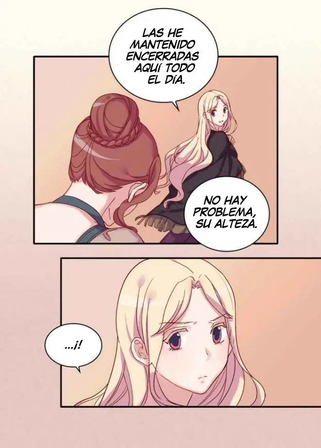 La Justicia de una Dama Villana (2018) - Capítulo 15 - Página 47 - LectorTMOo