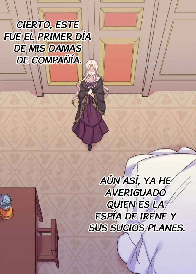 La Justicia de una Dama Villana (2018) - Capítulo 15 - Página 48 - LectorTMOo