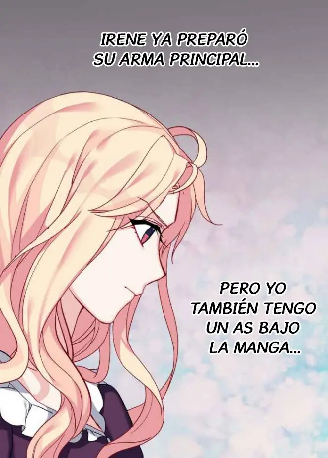 La Justicia de una Dama Villana (2018) - Capítulo 15 - Página 49 - LectorTMOo