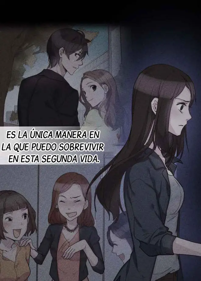 La Justicia de una Dama Villana (2018) - Capítulo 15 - Página 50 - LectorTMOo