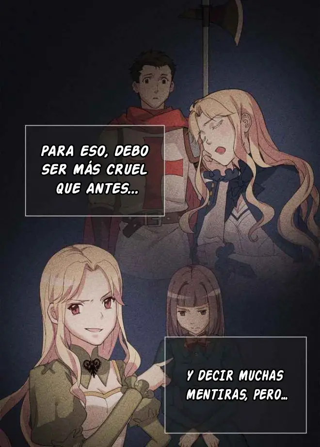 La Justicia de una Dama Villana (2018) - Capítulo 15 - Página 53 - LectorTMOo