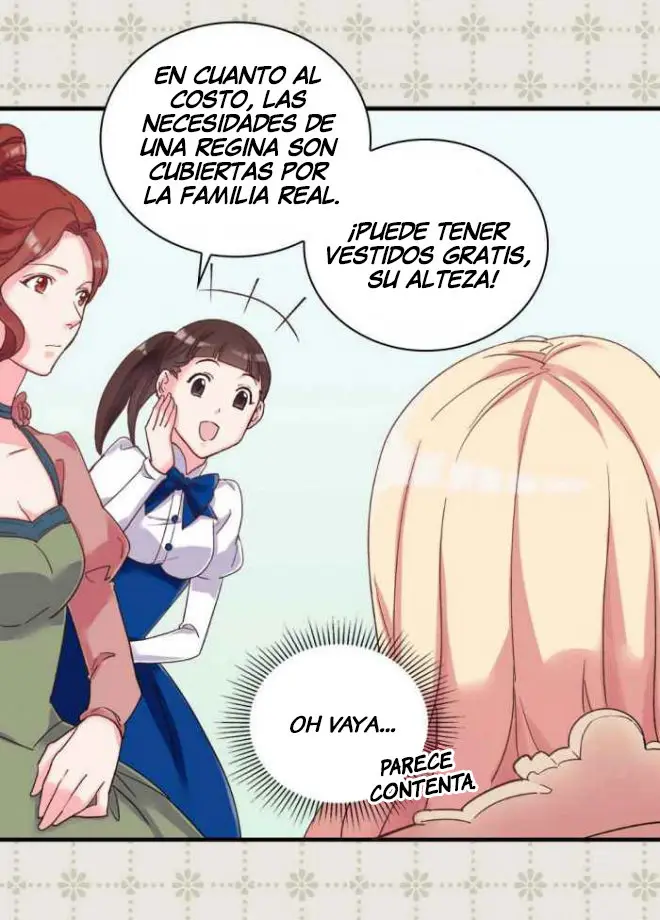 La Justicia de una Dama Villana (2018) - Capítulo 16 - Página 12 - LectorTMOo