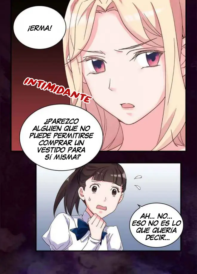La Justicia de una Dama Villana (2018) - Capítulo 16 - Página 13 - LectorTMOo