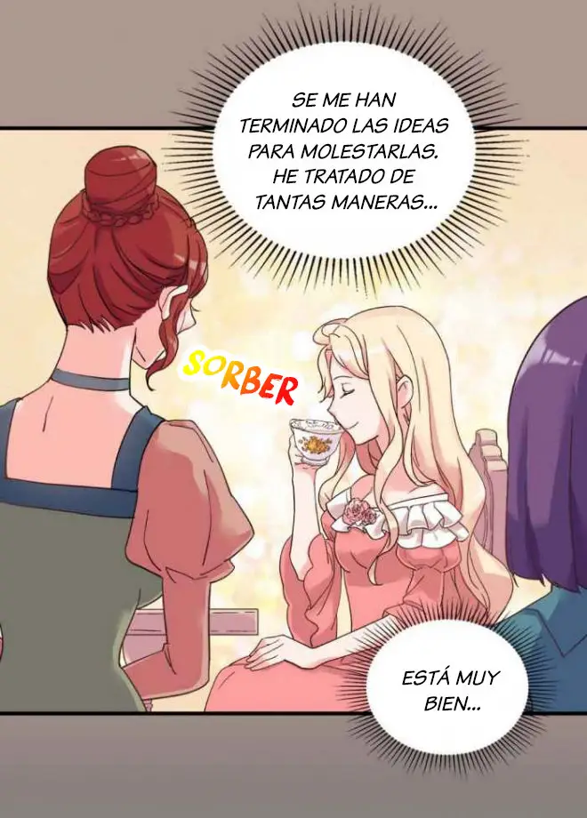 La Justicia de una Dama Villana (2018) - Capítulo 16 - Página 17 - LectorTMOo