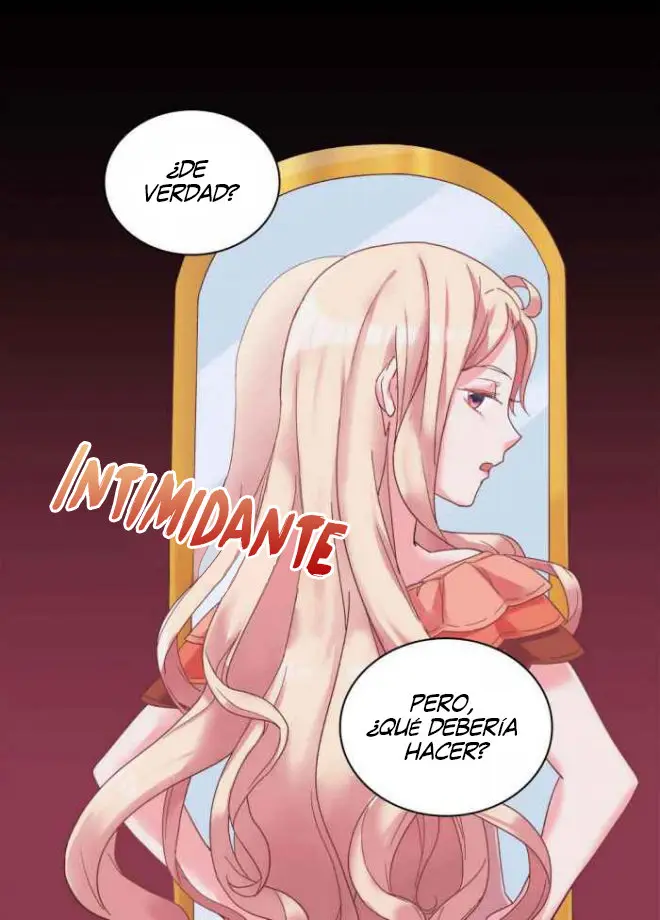 La Justicia de una Dama Villana (2018) - Capítulo 16 - Página 30 - LectorTMOo