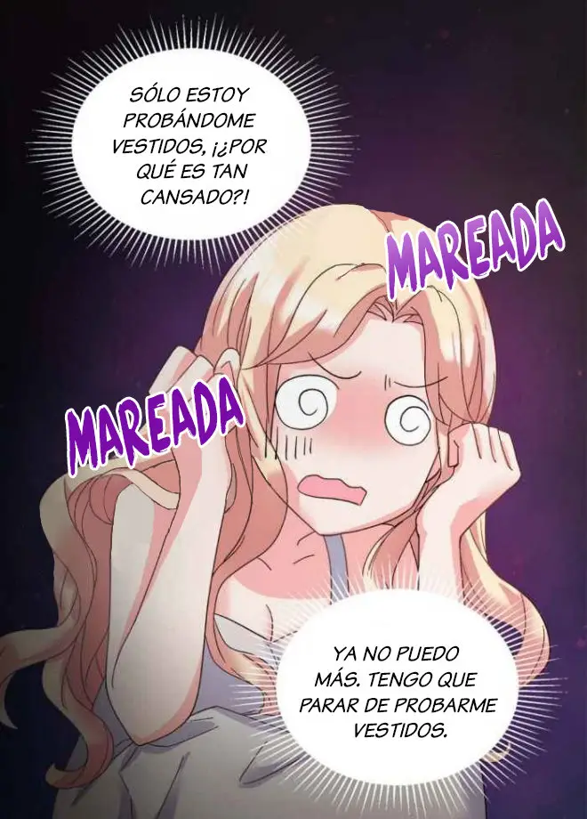 La Justicia de una Dama Villana (2018) - Capítulo 16 - Página 34 - LectorTMOo