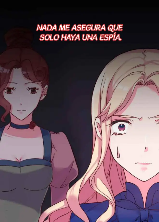 La Justicia de una Dama Villana (2018) - Capítulo 17 - Página 10 - LectorTMOo