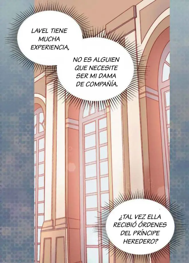 La Justicia de una Dama Villana (2018) - Capítulo 17 - Página 12 - LectorTMOo