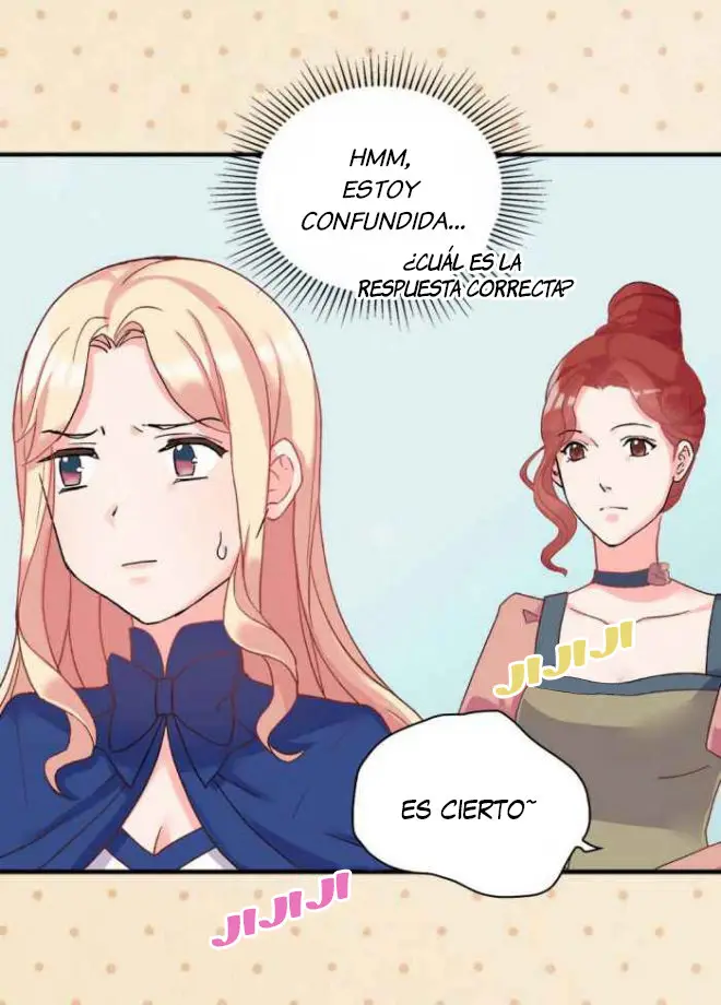 La Justicia de una Dama Villana (2018) - Capítulo 17 - Página 14 - LectorTMOo