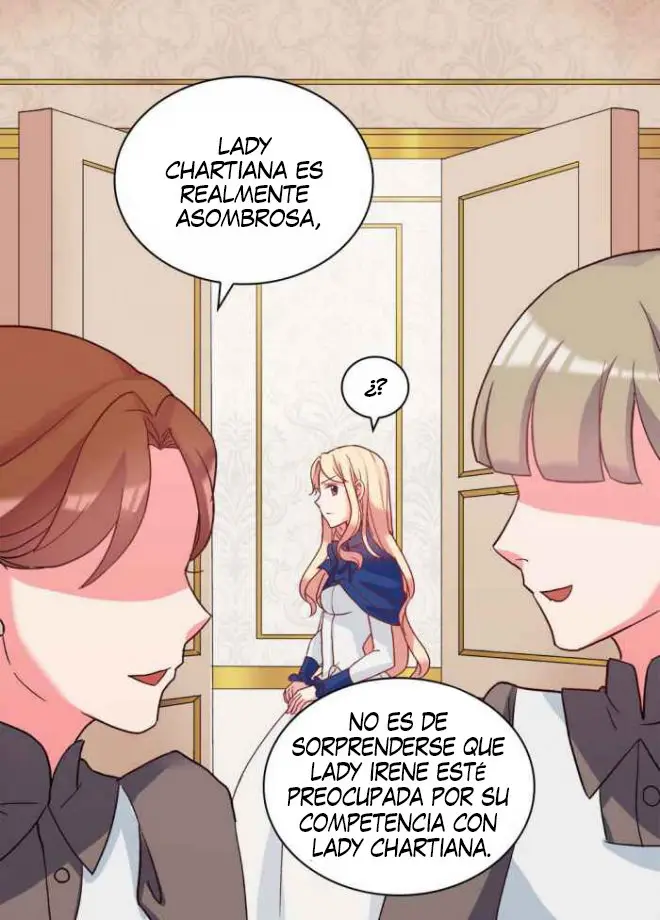 La Justicia de una Dama Villana (2018) - Capítulo 17 - Página 15 - LectorTMOo