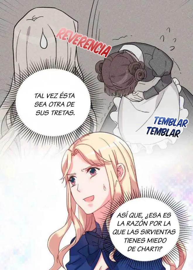 La Justicia de una Dama Villana (2018) - Capítulo 17 - Página 17 - LectorTMOo