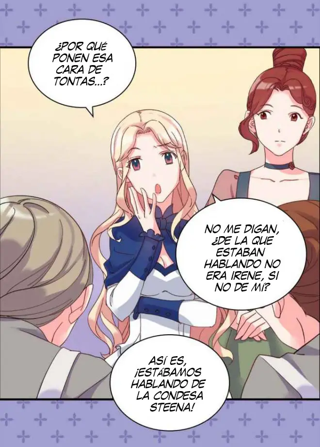 La Justicia de una Dama Villana (2018) - Capítulo 17 - Página 23 - LectorTMOo