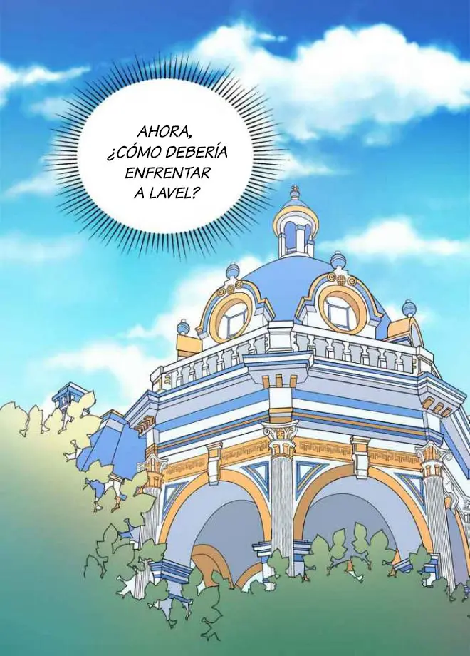 La Justicia de una Dama Villana (2018) - Capítulo 17 - Página 31 - LectorTMOo
