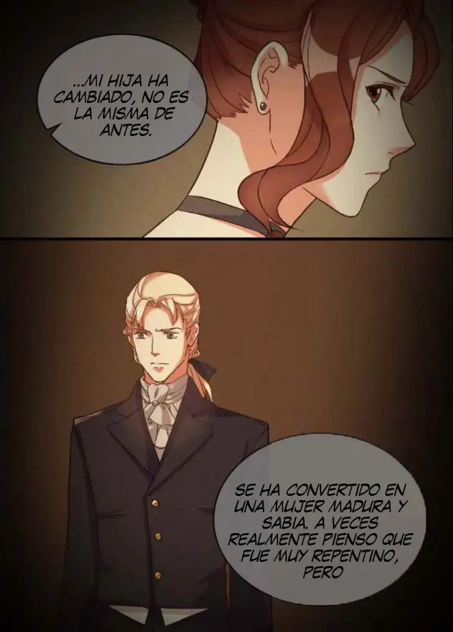 La Justicia de una Dama Villana (2018) - Capítulo 17 - Página 44 - LectorTMOo