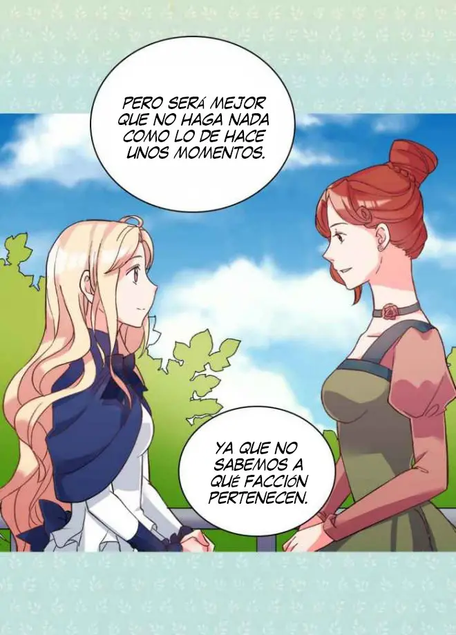 La Justicia de una Dama Villana (2018) - Capítulo 17 - Página 52 - LectorTMOo