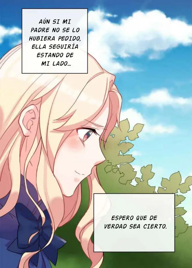La Justicia de una Dama Villana (2018) - Capítulo 17 - Página 56 - LectorTMOo