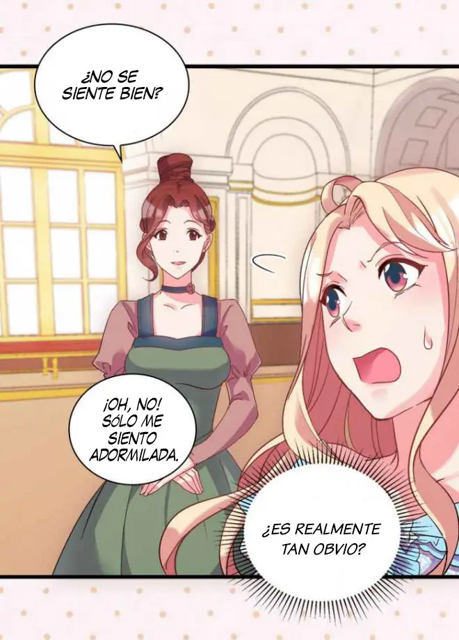 La Justicia de una Dama Villana (2018) - Capítulo 19 - Página 25 - LectorTMOo